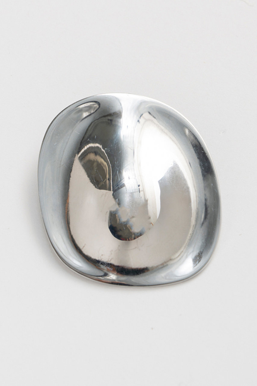 メゾンスペシャル/MAISON SPECIALのNuance Brooch/ニュアンスブローチ(SLV(シルバー)/21261665802)