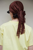 Lace Scarf/レーススカーフ