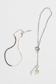 Double Necklace/ダブルネックレス