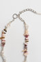 Mix Pearl Stone Necklace/ミックスパールストーンネックレス メゾンスペシャル/MAISON SPECIAL