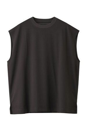 メゾンスペシャル/MAISON SPECIALのスマッシングノースリーブ(110100/110101)