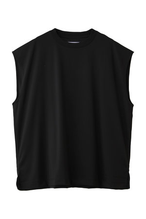 メゾンスペシャル/MAISON SPECIALのスマッシングノースリーブ(110100/110101)