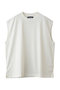 スマッシングノースリーブ メゾンスペシャル/MAISON SPECIAL WHT(ホワイト)