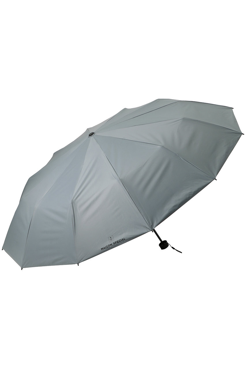 メゾンスペシャル/MAISON SPECIALの×ESTAA　日傘①(GRY(グレー)/11261661213)