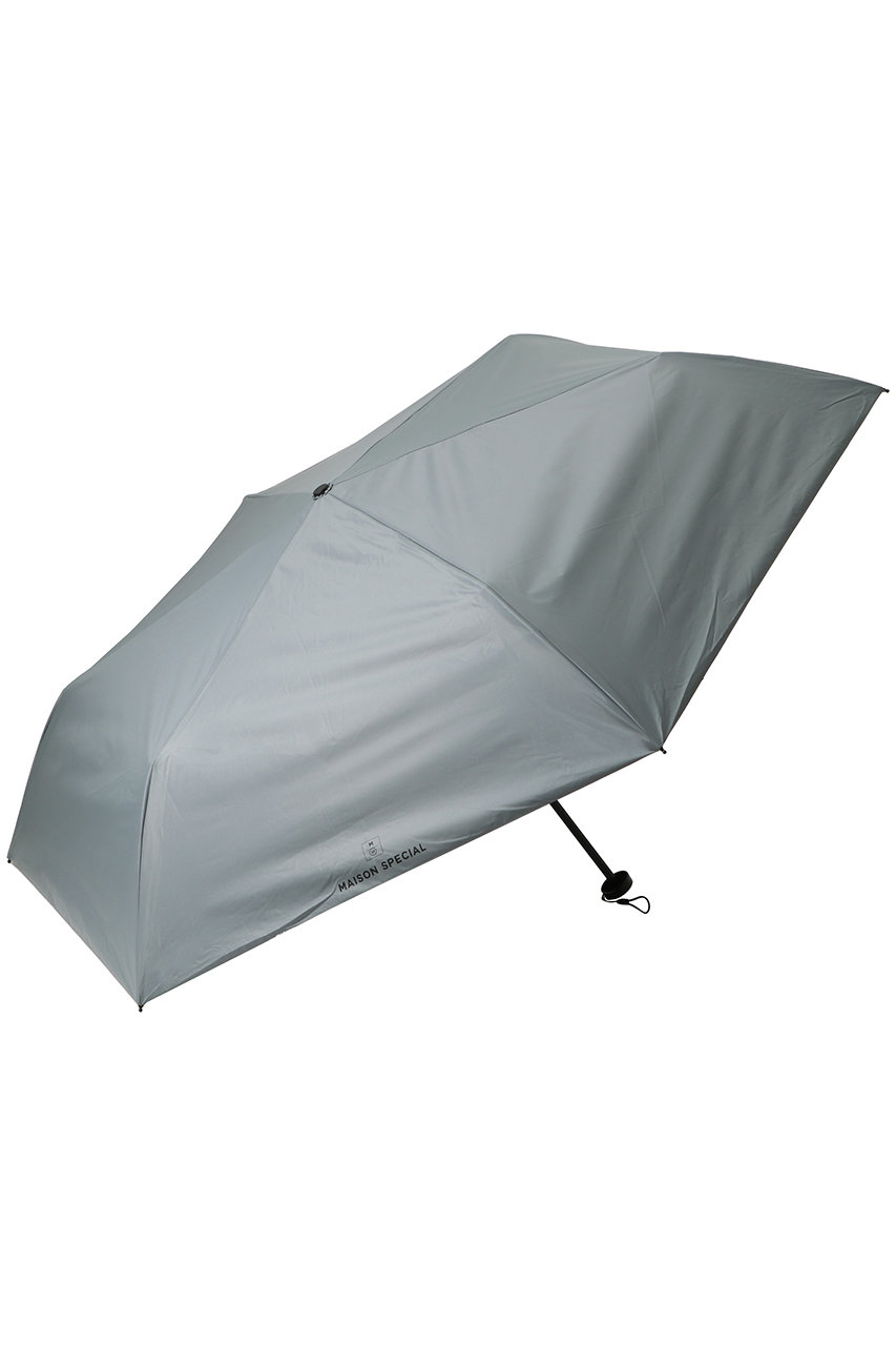 メゾンスペシャル/MAISON SPECIALの×ESTAA　日傘②(GRY(グレー)/11261661214)