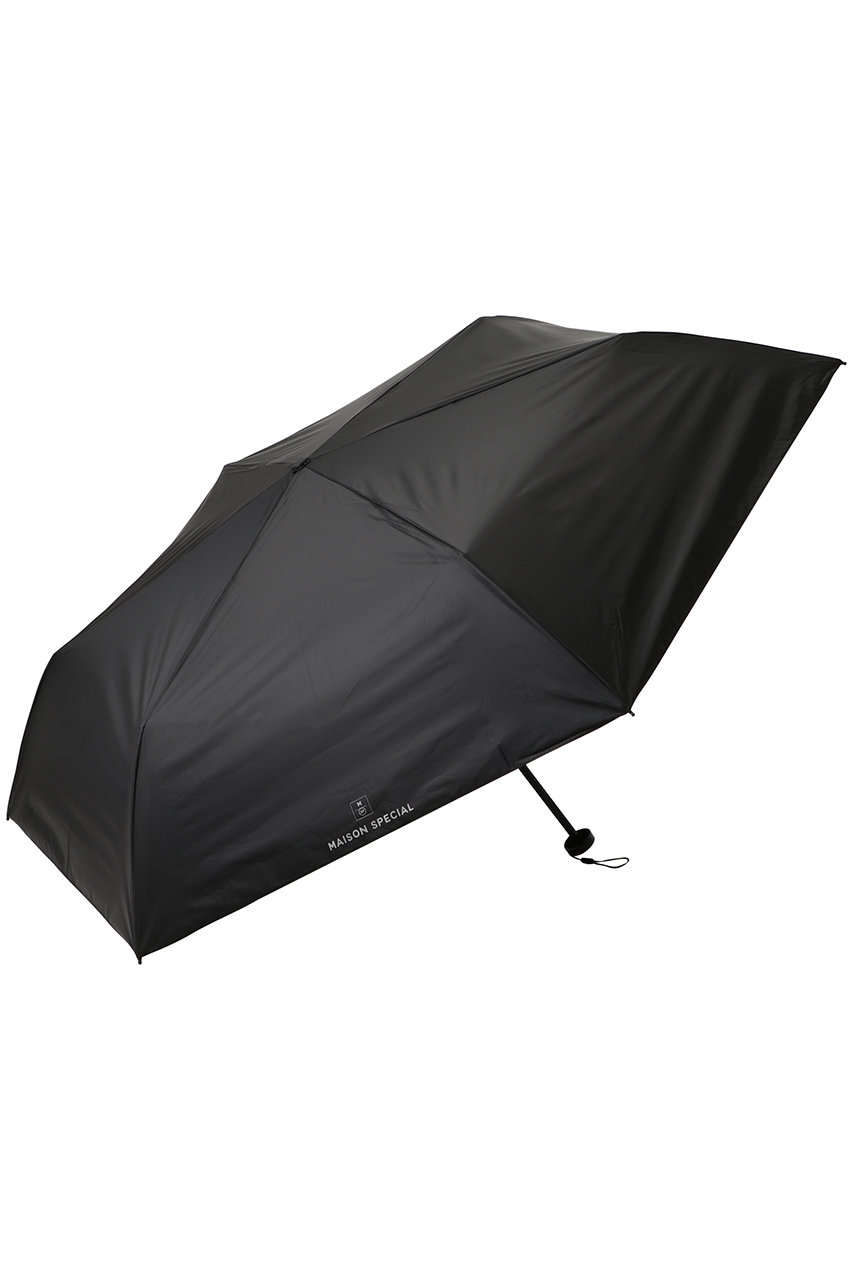 メゾンスペシャル/MAISON SPECIALの×ESTAA　日傘②(BLK(ブラック)/11261661214)