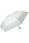 ×ESTAA　日傘② メゾンスペシャル/MAISON SPECIAL WHT(ホワイト)