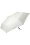 ×ESTAA　日傘③ メゾンスペシャル/MAISON SPECIAL WHT(ホワイト)