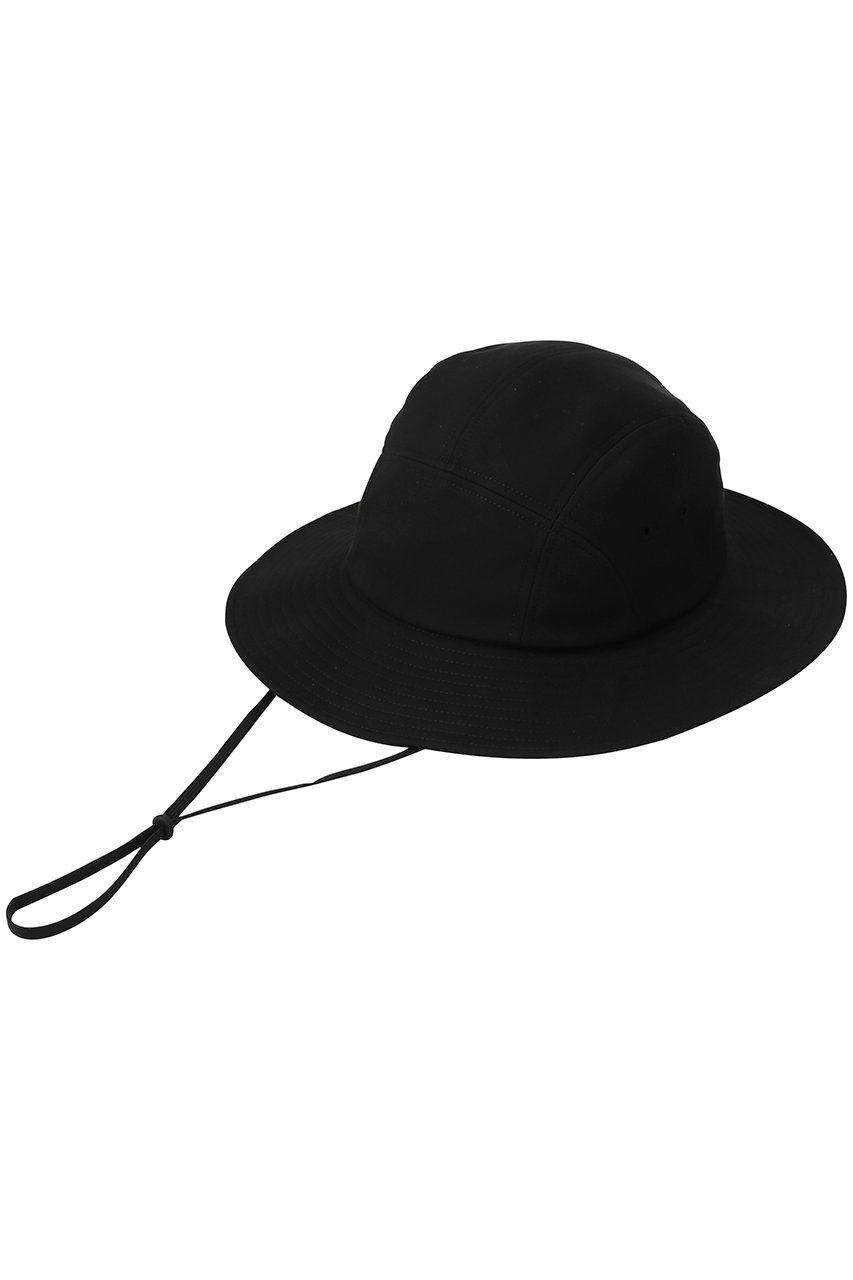 メゾンスペシャル/MAISON SPECIALのSunlight Block  JET HAT(BLK(ブラック)/11261661702)
