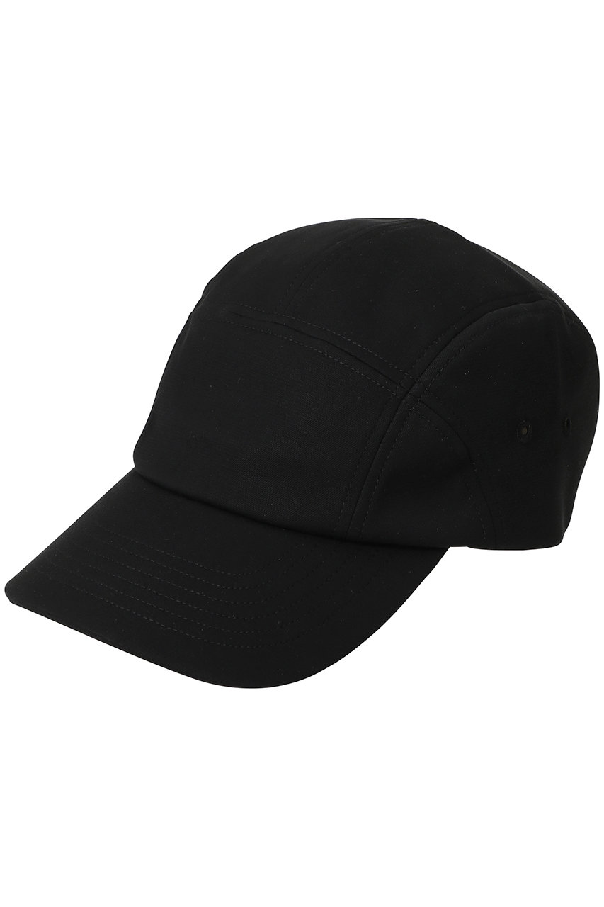 メゾンスペシャル/MAISON SPECIALのSunlight Block JET CAP(BLK(ブラック)/11261661703)