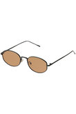 Skinny Metal Frame Sunglasses/スキニーメタルフレームサングラス