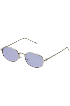メゾンスペシャル/MAISON SPECIALのSkinny Metal Frame Sunglasses/スキニーメタルフレームサングラス(140400/140401)