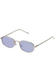 Skinny Metal Frame Sunglasses/スキニーメタルフレームサングラス