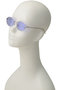 Skinny Metal Frame Sunglasses/スキニーメタルフレームサングラス メゾンスペシャル/MAISON SPECIAL