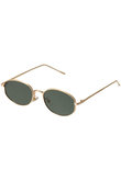 Skinny Metal Frame Sunglasses/スキニーメタルフレームサングラス