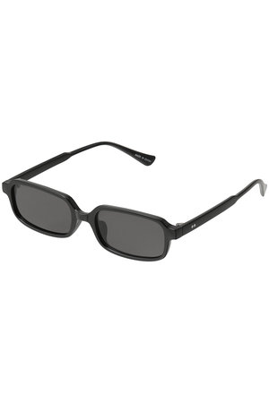 メゾンスペシャル/MAISON SPECIALのSkinny Square Sunglasses/スキニースクエアサングラス(140400/140401)