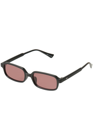 メゾンスペシャル/MAISON SPECIALのSkinny Square Sunglasses/スキニースクエアサングラス(140400/140401)