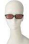 Skinny Square Sunglasses/スキニースクエアサングラス メゾンスペシャル/MAISON SPECIAL