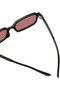 Skinny Square Sunglasses/スキニースクエアサングラス メゾンスペシャル/MAISON SPECIAL