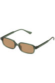 Skinny Square Sunglasses/スキニースクエアサングラス