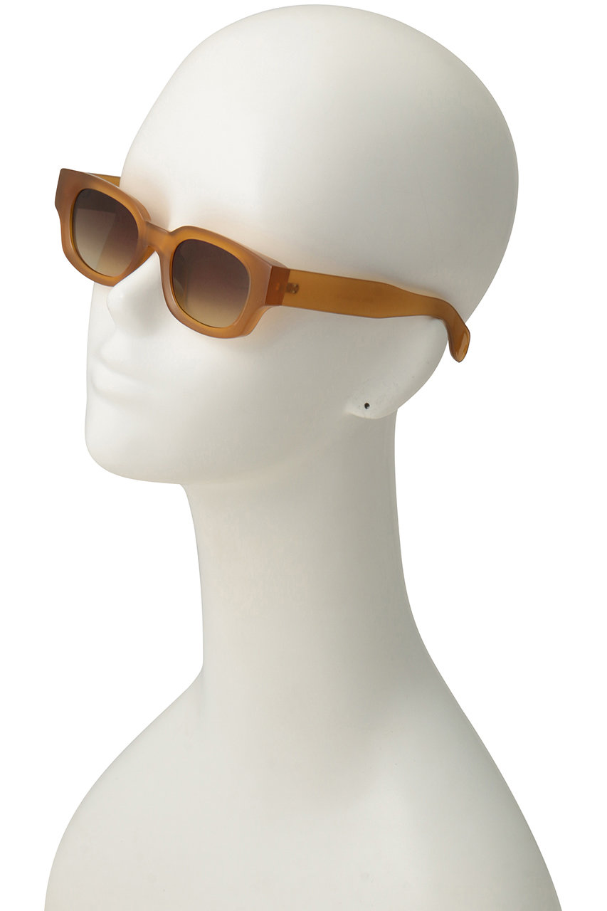 MAISON SPECIAL(メゾンスペシャル)｜Wide Frame Sunglasses/ワイド