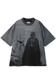 【UNISEX】Movie プライムオーバーS/STシャツ （STAR WARS）