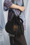 【予約販売】【UNISEX】【THEATRE PRODUCTS】Collaboration Multiway Drawstring Bag メゾンスペシャル/MAISON SPECIAL