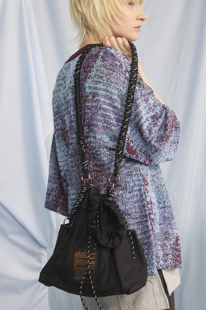 MAISON SPECIAL(メゾンスペシャル)｜【予約販売】【UNISEX】【THEATRE