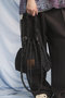 【予約販売】【UNISEX】【THEATRE PRODUCTS】Collaboration Multiway Drawstring Bag メゾンスペシャル/MAISON SPECIAL