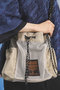 【予約販売】【UNISEX】【THEATRE PRODUCTS】Collaboration Multiway Drawstring Bag メゾンスペシャル/MAISON SPECIAL