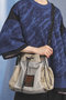 【予約販売】【UNISEX】【THEATRE PRODUCTS】Collaboration Multiway Drawstring Bag メゾンスペシャル/MAISON SPECIAL