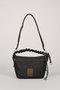 【予約販売】【UNISEX】【THEATRE PRODUCTS】Collaboration Multiway Mesh Pocket Puffer Bag メゾンスペシャル/MAISON SPECIAL BLK(ブラック)