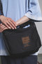 【予約販売】【UNISEX】【THEATRE PRODUCTS】Collaboration Multiway Mesh Pocket Puffer Bag メゾンスペシャル/MAISON SPECIAL