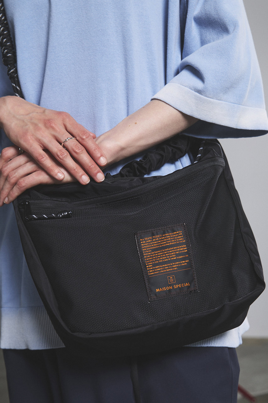 MAISON SPECIAL(メゾンスペシャル)｜【予約販売】【UNISEX】【THEATRE