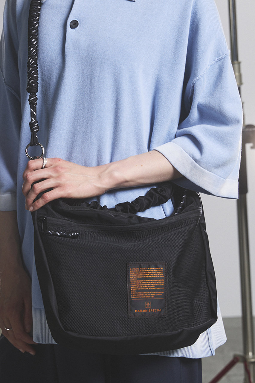MAISON SPECIAL(メゾンスペシャル)｜【予約販売】【UNISEX】【THEATRE