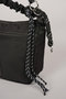 【予約販売】【UNISEX】【THEATRE PRODUCTS】Collaboration Multiway Mesh Pocket Puffer Bag メゾンスペシャル/MAISON SPECIAL