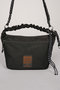 【予約販売】【UNISEX】【THEATRE PRODUCTS】Collaboration Multiway Mesh Pocket Puffer Bag メゾンスペシャル/MAISON SPECIAL