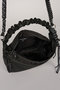 【予約販売】【UNISEX】【THEATRE PRODUCTS】Collaboration Multiway Mesh Pocket Puffer Bag メゾンスペシャル/MAISON SPECIAL