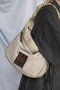 【予約販売】【UNISEX】【THEATRE PRODUCTS】Collaboration Multiway Mesh Pocket Puffer Bag メゾンスペシャル/MAISON SPECIAL