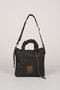 【予約販売】【UNISEX】【THEATRE PRODUCTS】Collaboration Multiway Puffer Small Tote Bag メゾンスペシャル/MAISON SPECIAL BLK(ブラック)