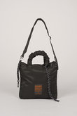 【UNISEX】【THEATRE PRODUCTS】Collaboration Multiway Puffer Small Tote Bag
