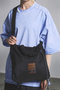 【予約販売】【UNISEX】【THEATRE PRODUCTS】Collaboration Multiway Puffer Small Tote Bag メゾンスペシャル/MAISON SPECIAL