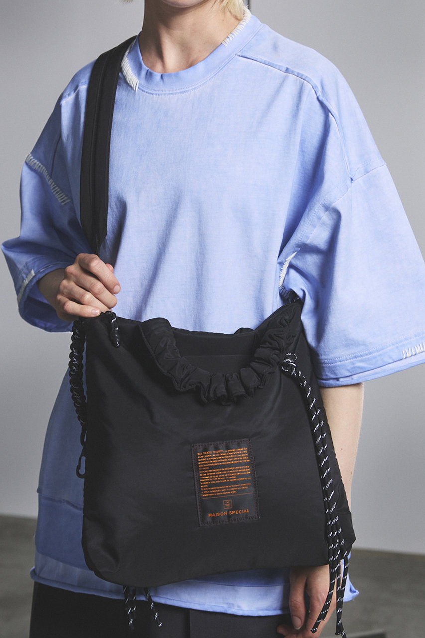 MAISON SPECIAL(メゾンスペシャル)｜【予約販売】【UNISEX】【THEATRE