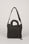 【予約販売】【UNISEX】【THEATRE PRODUCTS】Collaboration Multiway Puffer Small Tote Bag メゾンスペシャル/MAISON SPECIAL