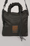 【予約販売】【UNISEX】【THEATRE PRODUCTS】Collaboration Multiway Puffer Small Tote Bag メゾンスペシャル/MAISON SPECIAL