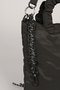 【予約販売】【UNISEX】【THEATRE PRODUCTS】Collaboration Multiway Puffer Small Tote Bag メゾンスペシャル/MAISON SPECIAL