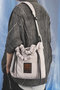 【予約販売】【UNISEX】【THEATRE PRODUCTS】Collaboration Multiway Puffer Small Tote Bag メゾンスペシャル/MAISON SPECIAL