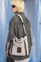 【予約販売】【UNISEX】【THEATRE PRODUCTS】Collaboration Multiway Puffer Small Tote Bag メゾンスペシャル/MAISON SPECIAL