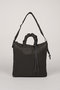 【予約販売】【UNISEX】【THEATRE PRODUCTS】Collaboration Multiway Puffer Tote Bag メゾンスペシャル/MAISON SPECIAL