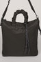 【予約販売】【UNISEX】【THEATRE PRODUCTS】Collaboration Multiway Puffer Tote Bag メゾンスペシャル/MAISON SPECIAL